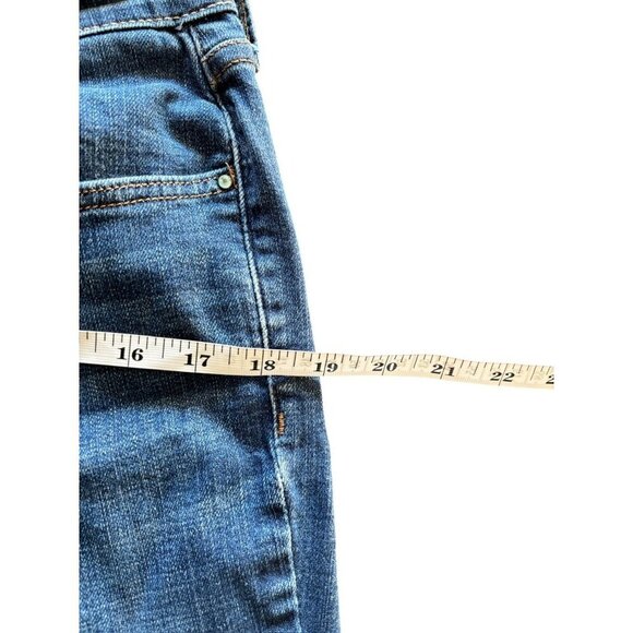 Levi's 505 Straight Leg Mens Jeans - Picture 5 of 8